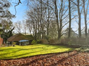 Garden- click for photo gallery